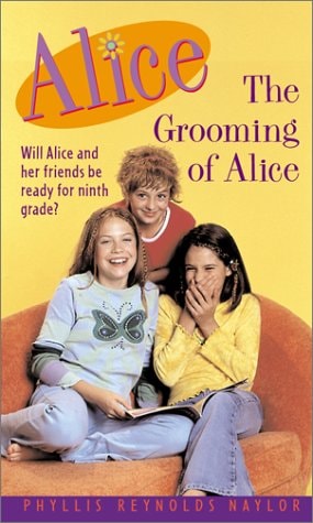 The Grooming of Alice (12)