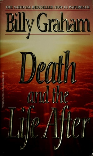 Death and the Life After