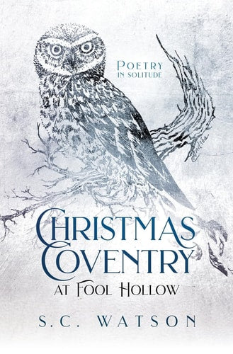 Christmas Coventry at Fool Hollow: Poetry in Solitude