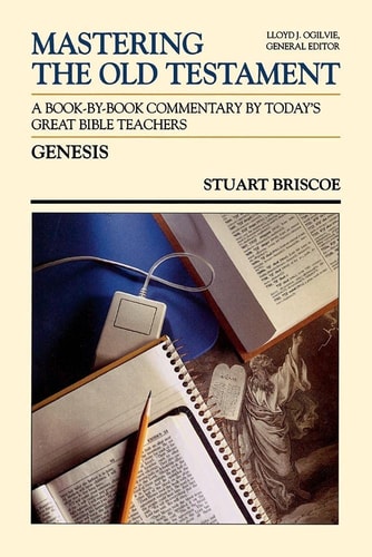 MOT GENESIS (Mastering the Old Testament)