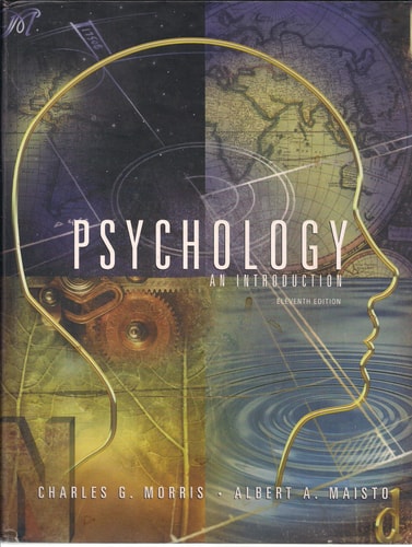Psychology: An Introduction
