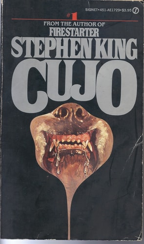 Cujo
