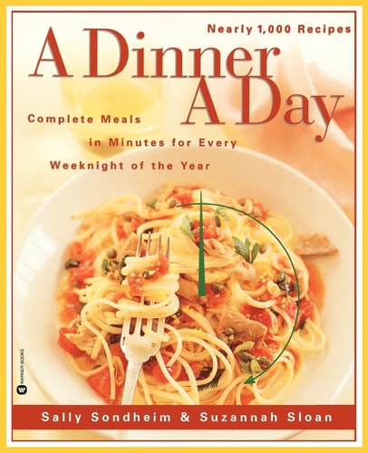Dinner a Day, A