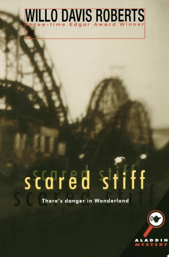 Scared Stiff