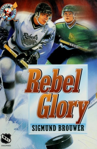 Rebel Glory (Lightning on Ice)
