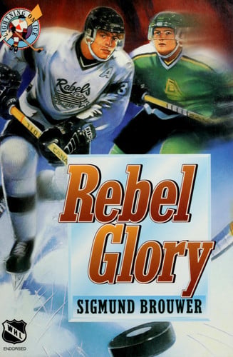 Rebel Glory (Lightning on Ice)