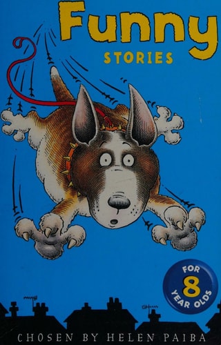 Funny Stories for 8 Year Olds