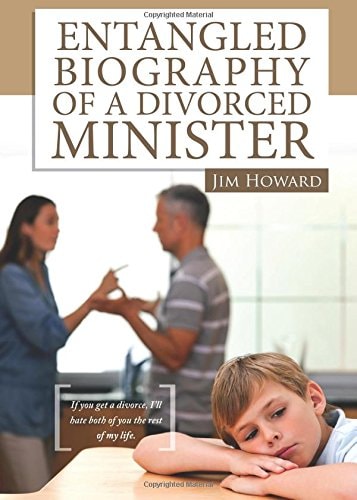 Entangled Biography of a Divorced Minister