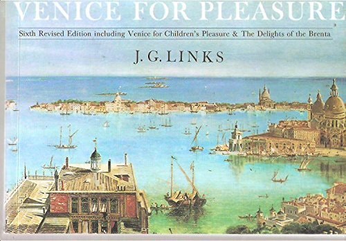 Venice for Pleasure