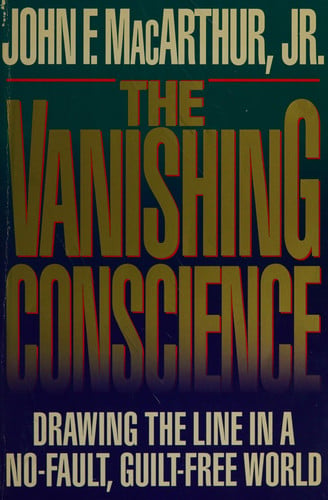 The Vanishing Conscience - Drawing the Line in a No-Fault, Guilt-free World