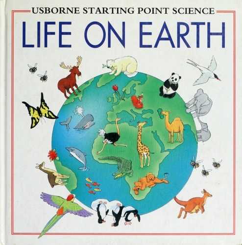 Life on Earth