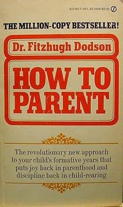 How to Parent