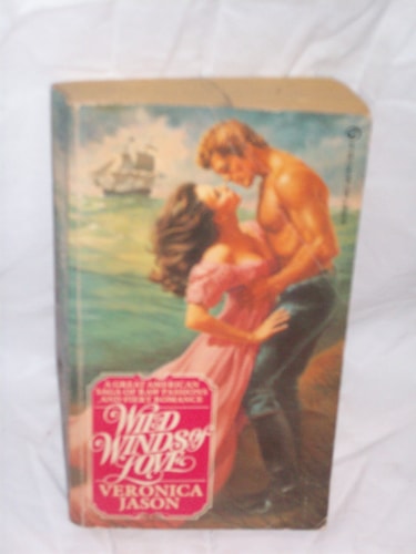 Wild Winds of Love