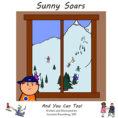 Sunny Soars: And You Can Too!