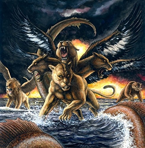 Amazing prophecies of the Bible: What the Bible reveals