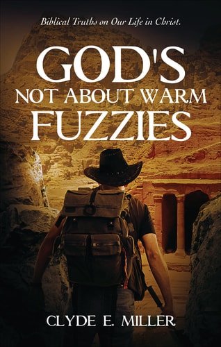 God's Not About Warm Fuzzies