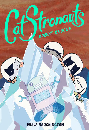 Robot rescue