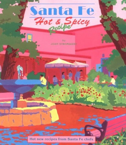 Santa Fe Hot and Spicy Recipe