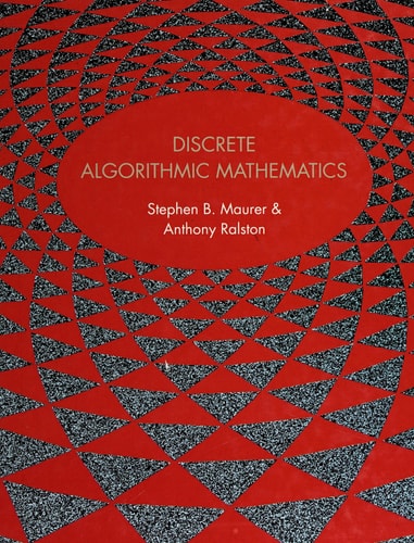 Discrete Algorithmic Mathematics