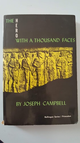 The Hero With a Thousand Faces