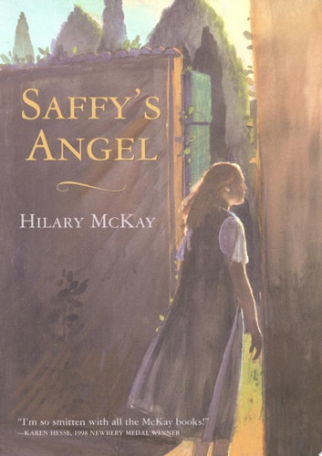 Saffy's Angel (Casson Family)