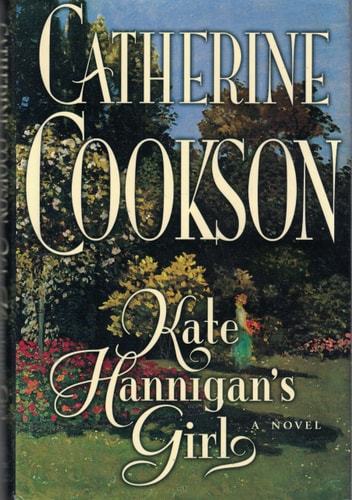 Kate Hannigan's Girl: A Novel