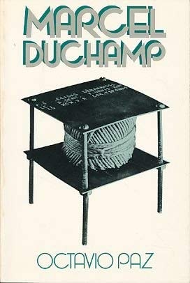 Marcel Duchamp