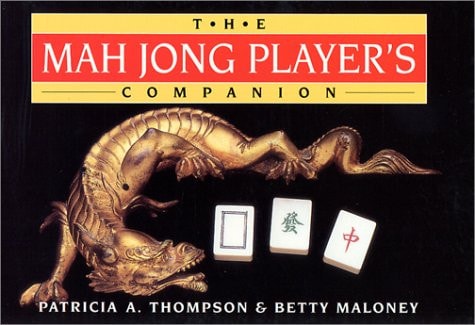 The Mah Jong Player's Companion