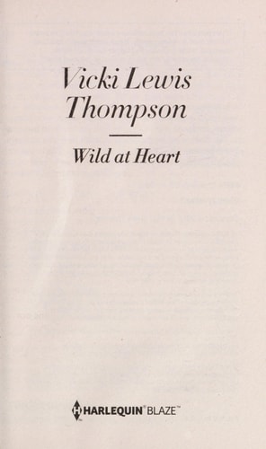 Wild at Heart