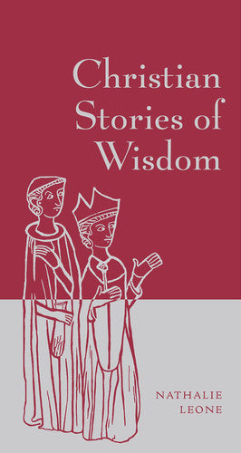 Christian Stories of Wisdom