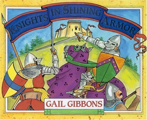 Knights in Shining Armor
