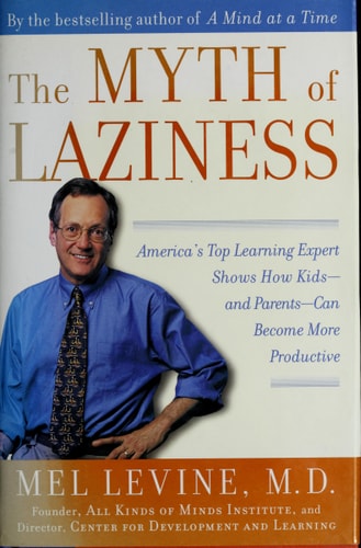 The Myth of Laziness