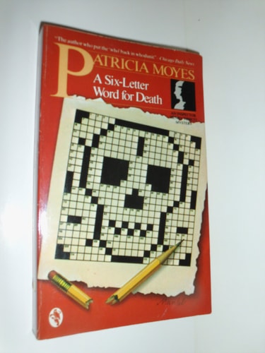A Six-Letter Word for Death