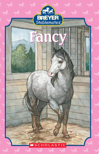 Fancy