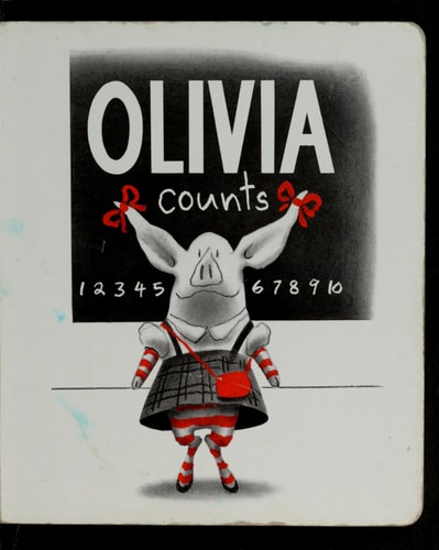 Olivia Counts