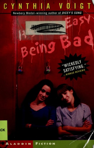 It's Not Easy Being Bad (Bad Girls)