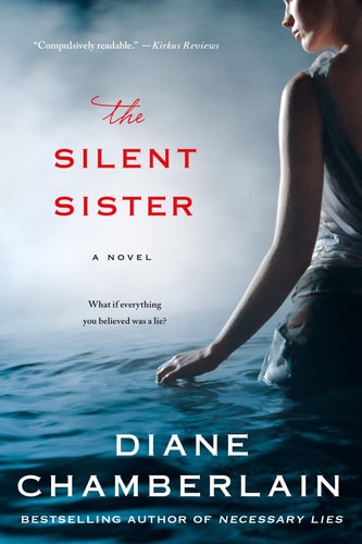 The Silent Sister A Novel