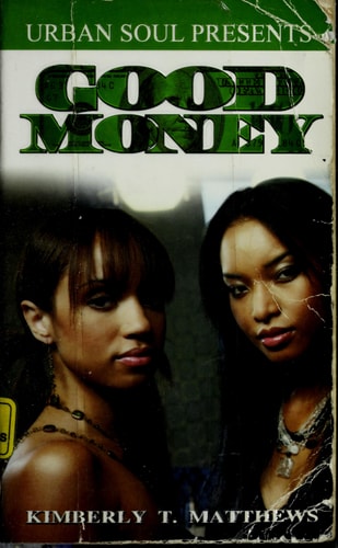 Good Money (Urban Soul Presents)