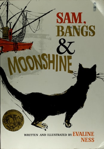 Sam, Bangs & Moonshine
