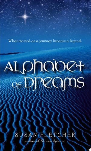 Alphabet of Dreams