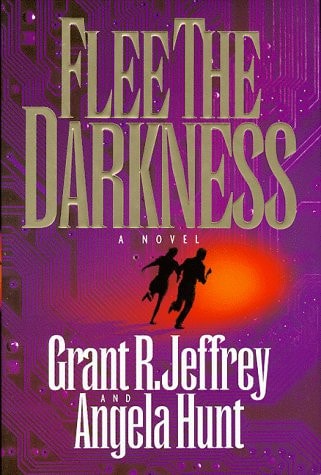 Flee the Darkness (Millennium Bug Series #1)