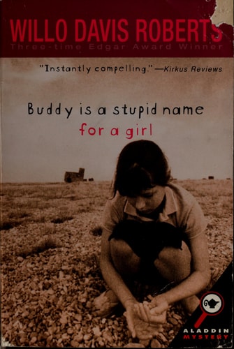 Buddy Is A Stupid Name for a Girl