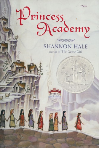 Princess Academy