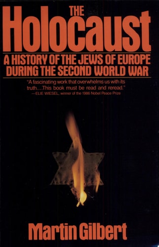 the-holocaust