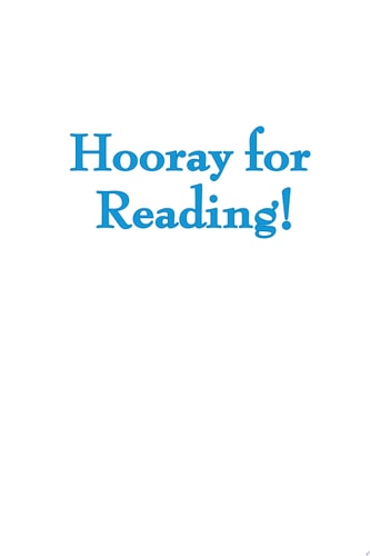 Raggedy Ann & Andy: Hooray for Reading!