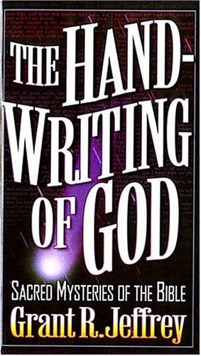 The Handwriting of God