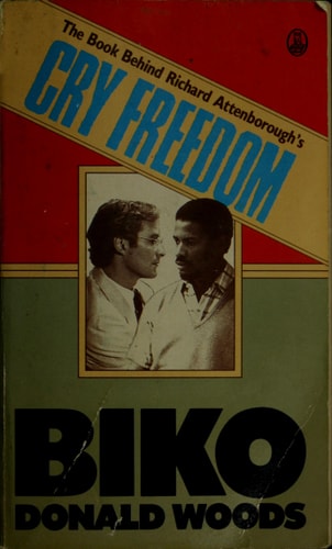 Biko - Cry Freedom