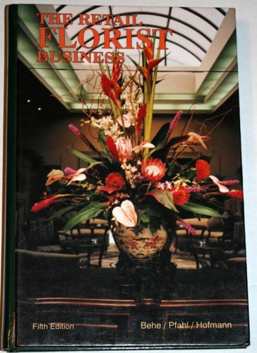 Retail Florist Business
