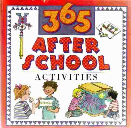365 After School Activities