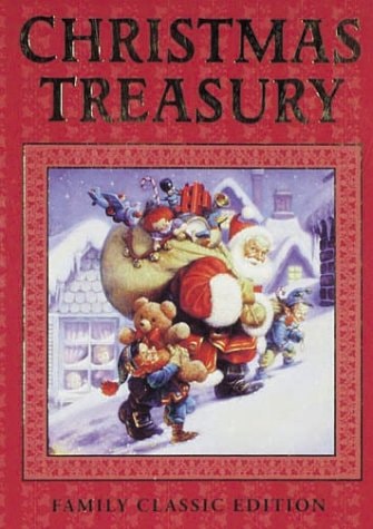 Christmas Treasury